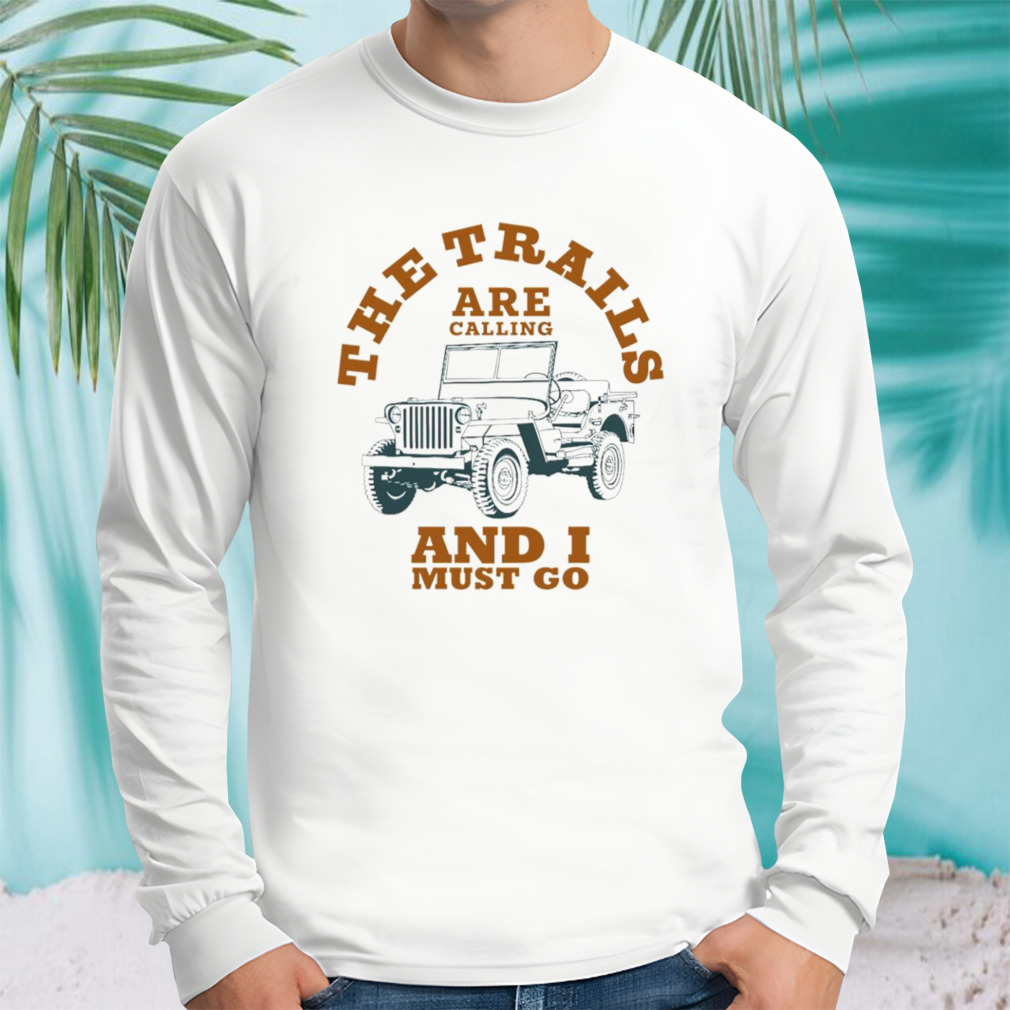 Longsleeve shirt
