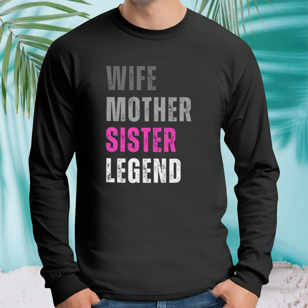 Longsleeve tshirt