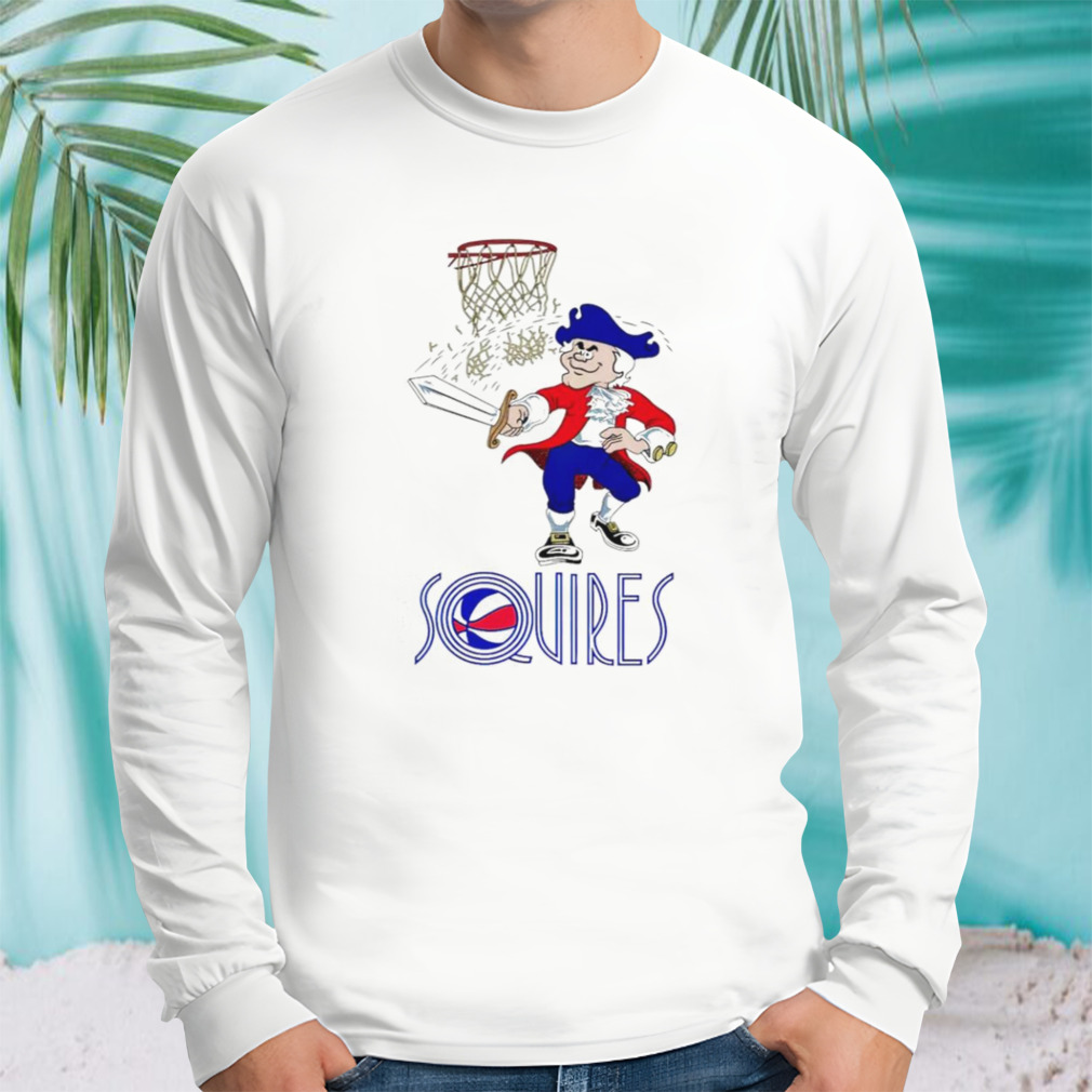 Longsleeve shirt