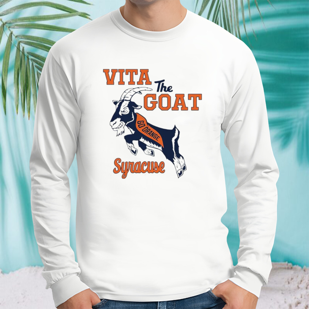 Longsleeve shirt