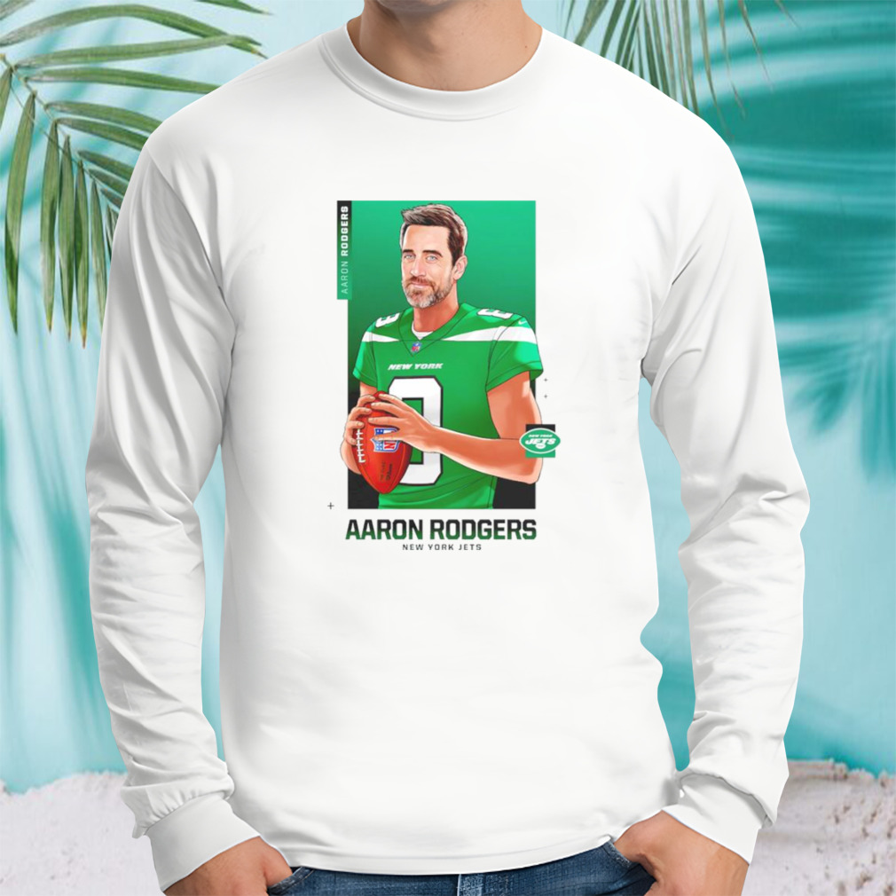 Longsleeve shirt