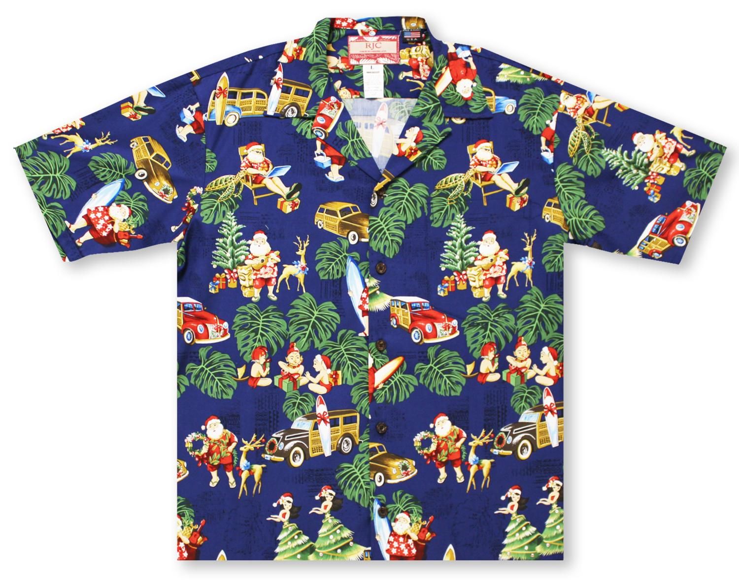 Woody You Want For Christmas Multicolor Best Design Hawaiian Shirt