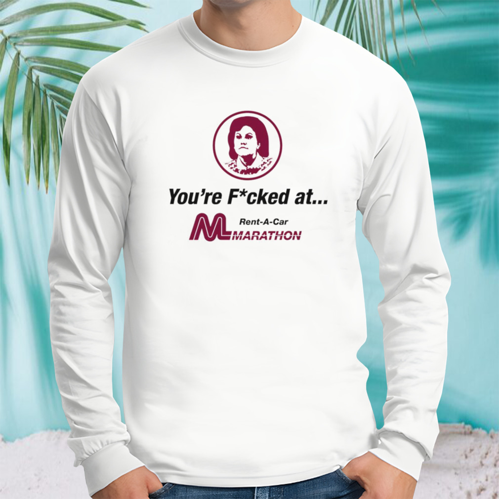 Longsleeve shirt