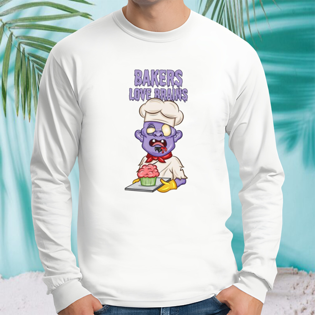 Longsleeve shirt