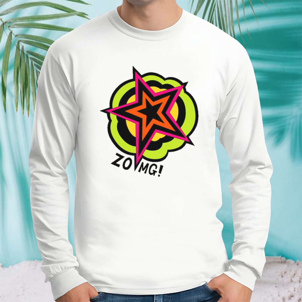 Longsleeve shirt