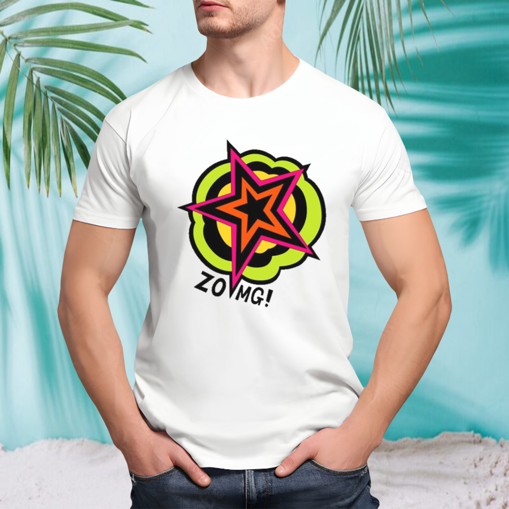 Unisex shirt