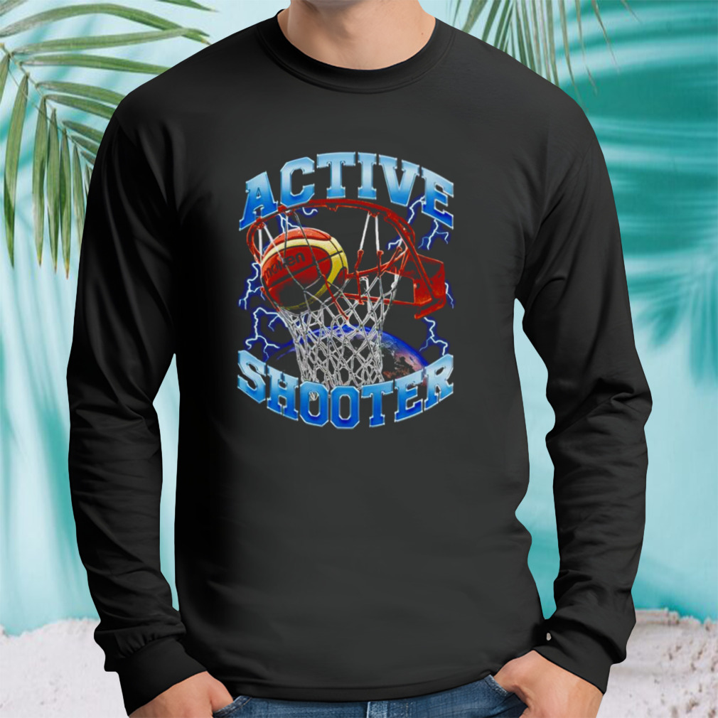 Longsleeve tshirt