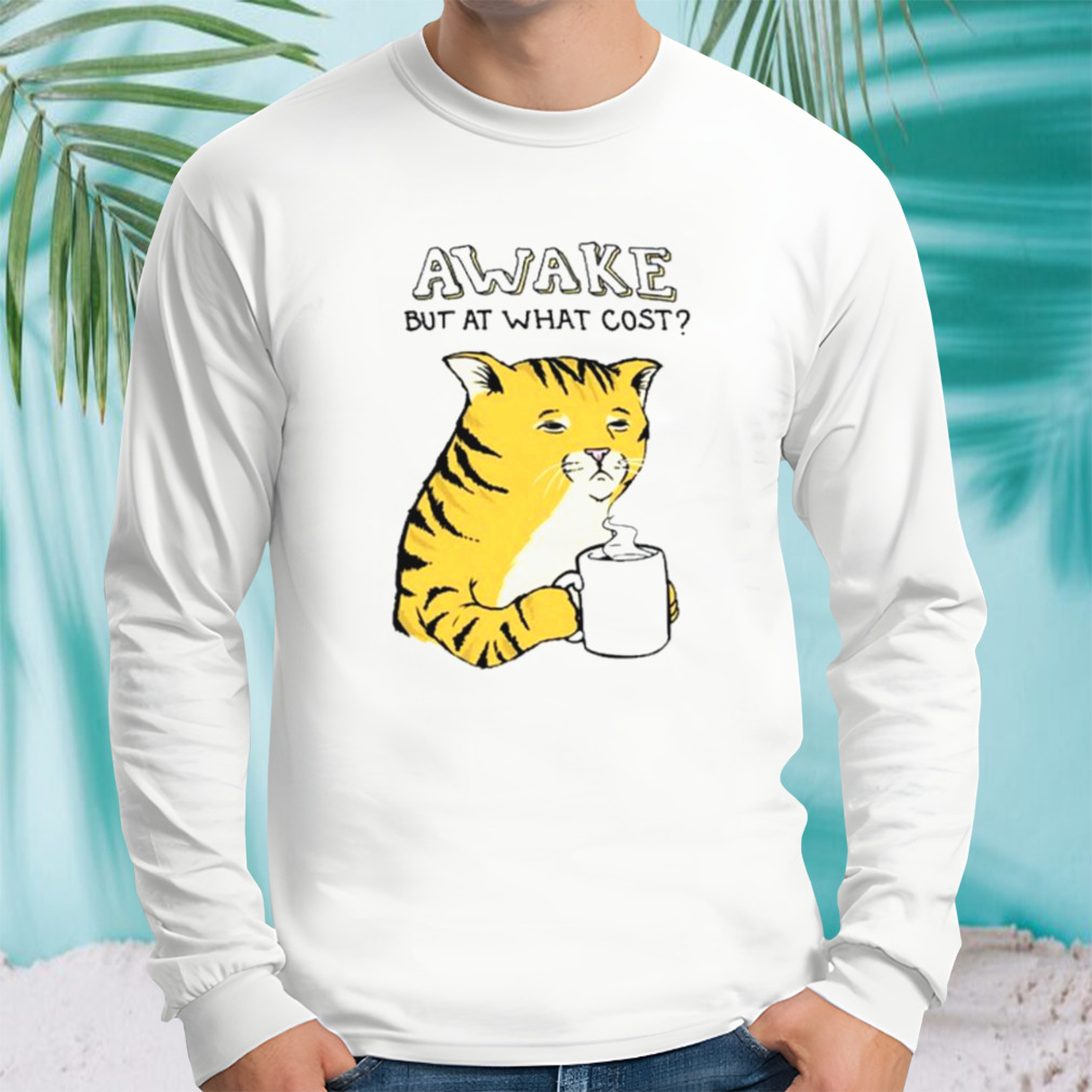 Longsleeve shirt