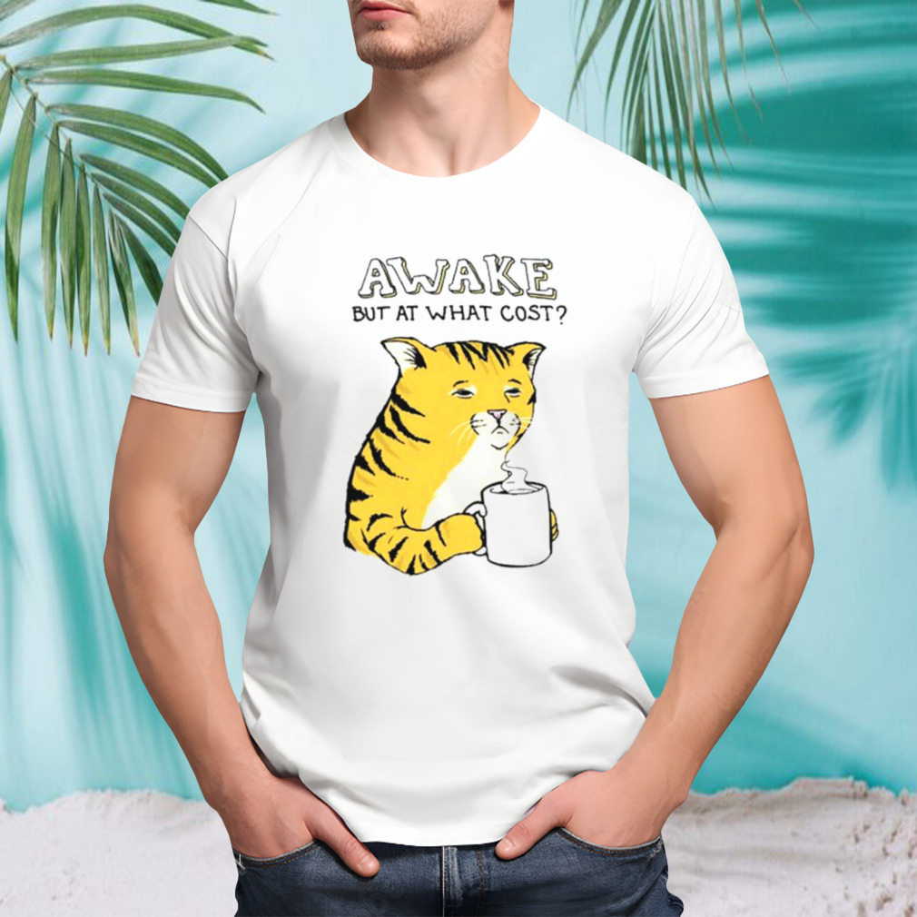 Unisex shirt