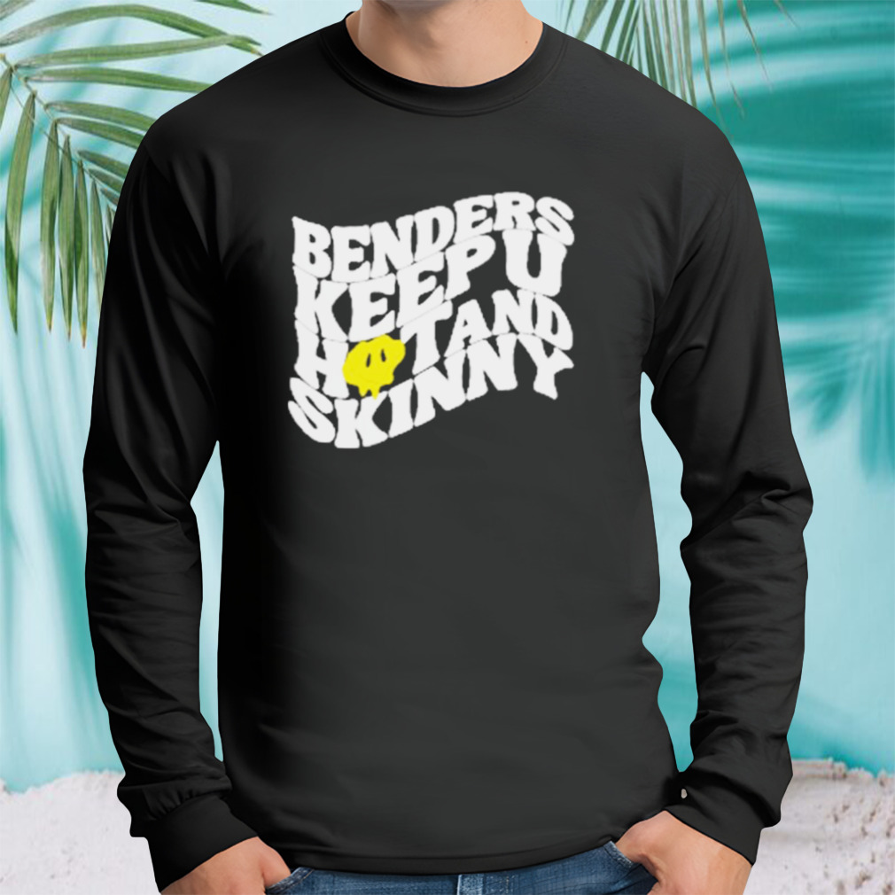Longsleeve tshirt