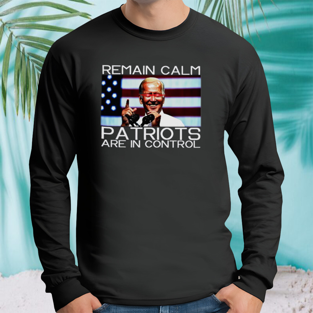 Longsleeve tshirt