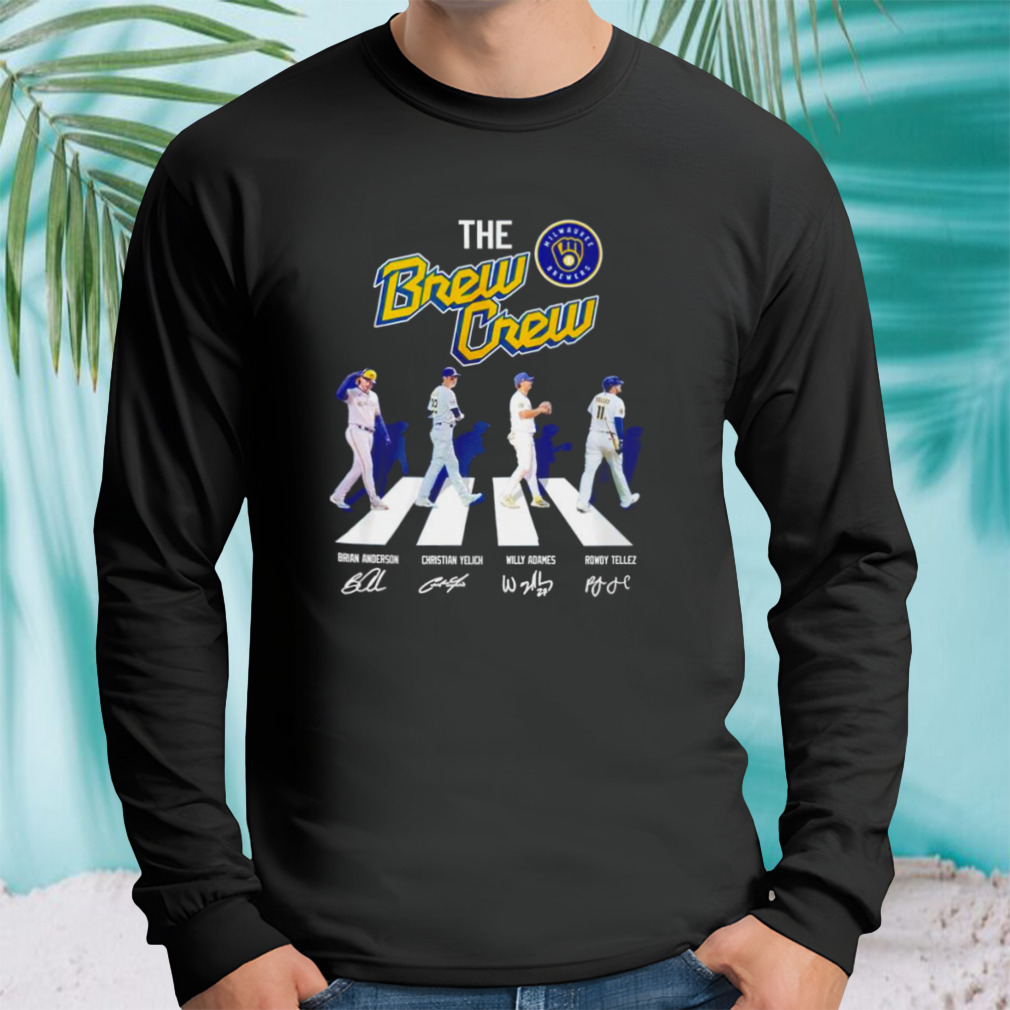 Longsleeve tshirt