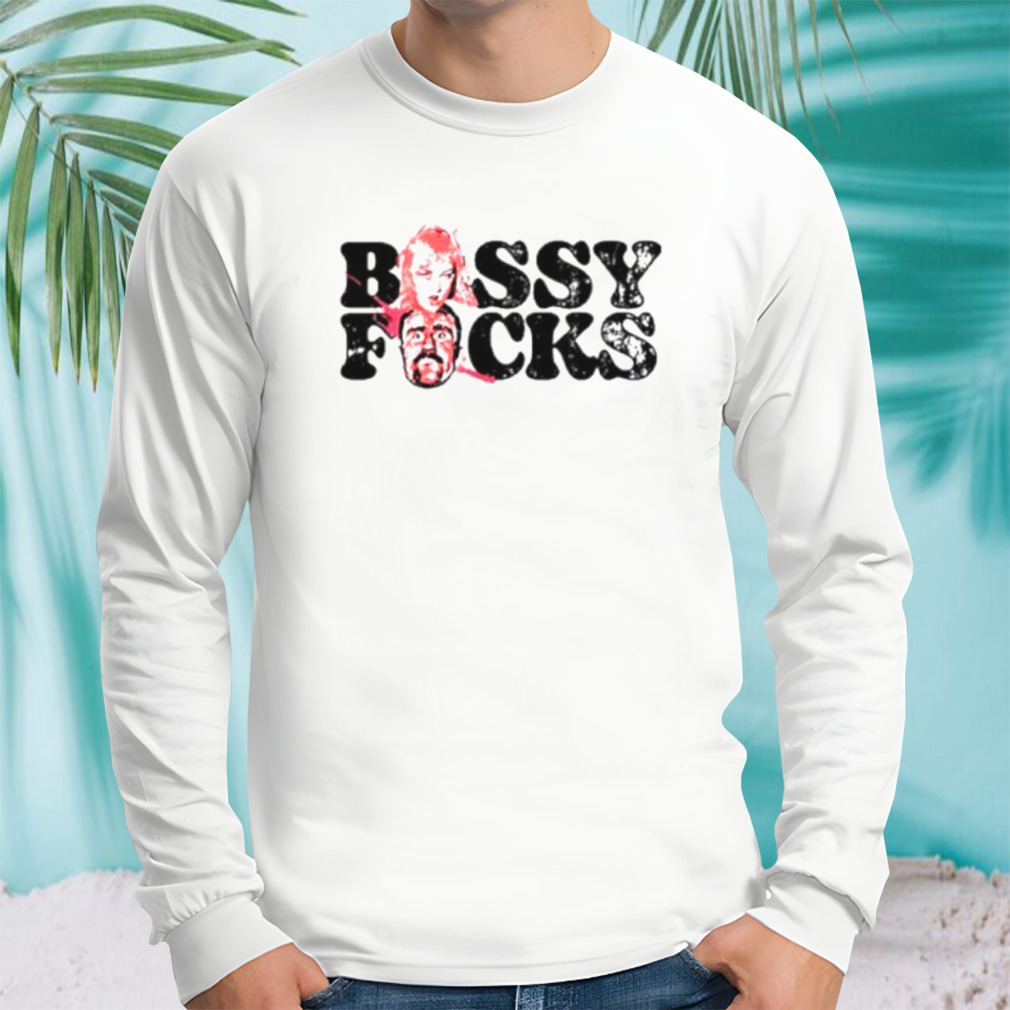 Longsleeve shirt