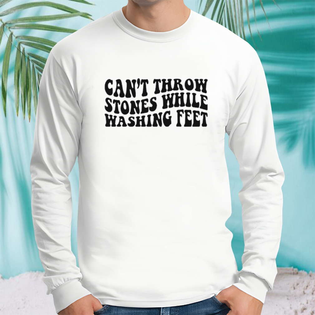 Longsleeve shirt