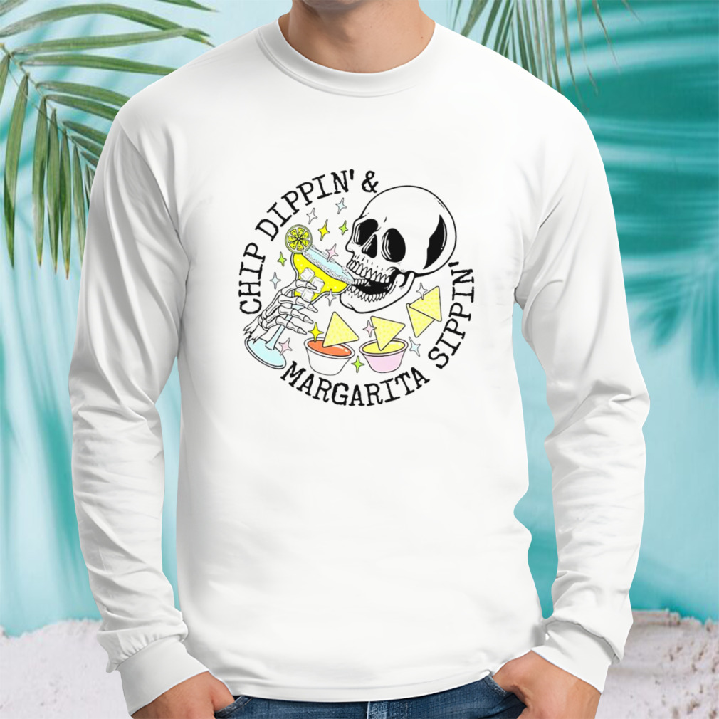 Longsleeve shirt