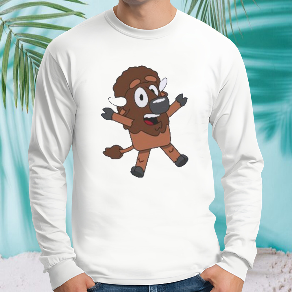 Longsleeve shirt