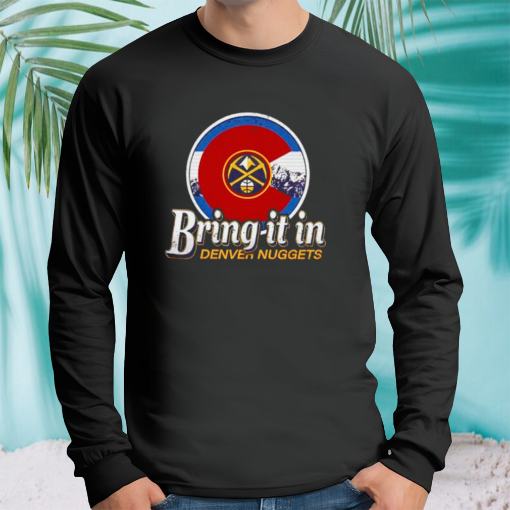 Longsleeve tshirt