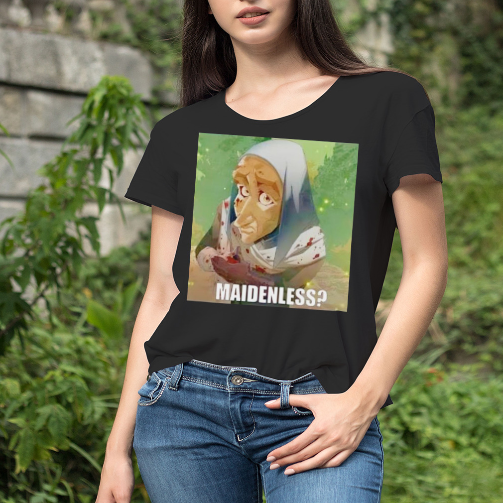 Women's tshirt