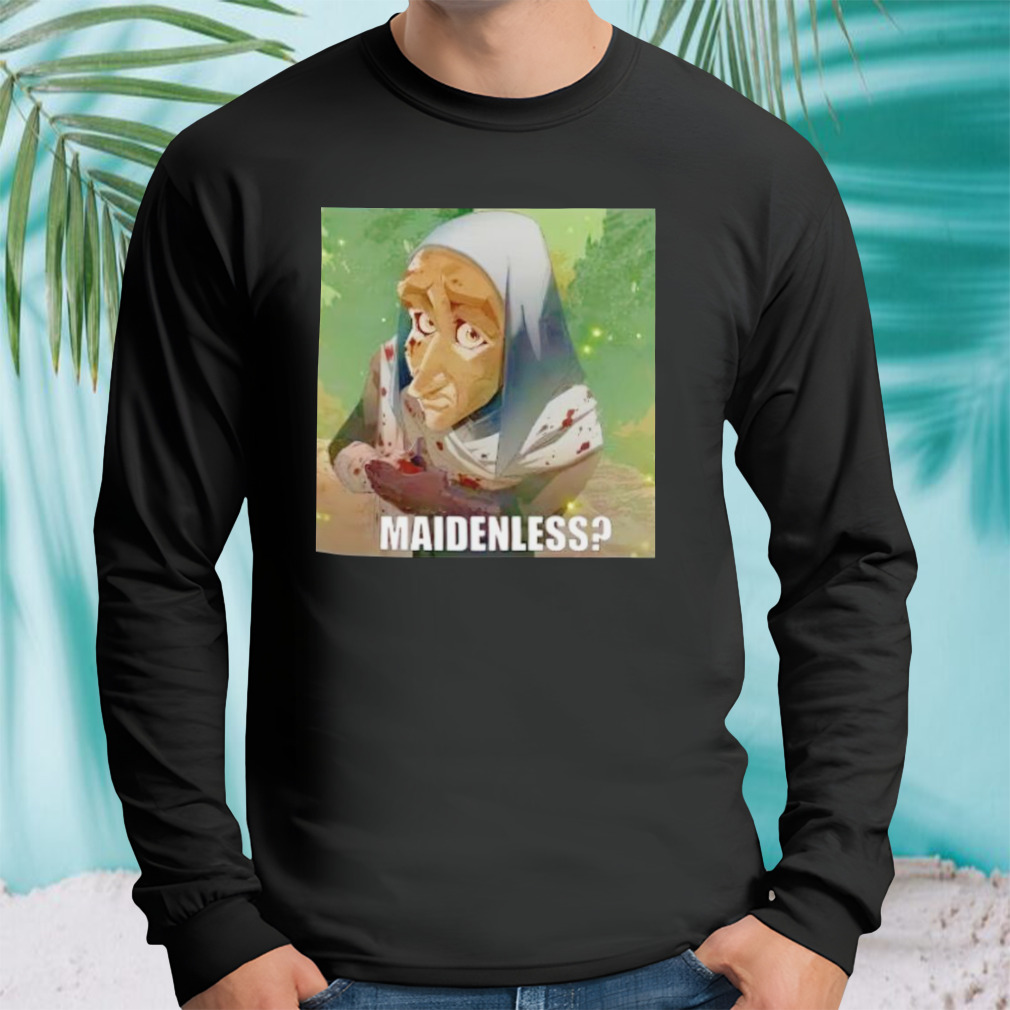 Longsleeve tshirt