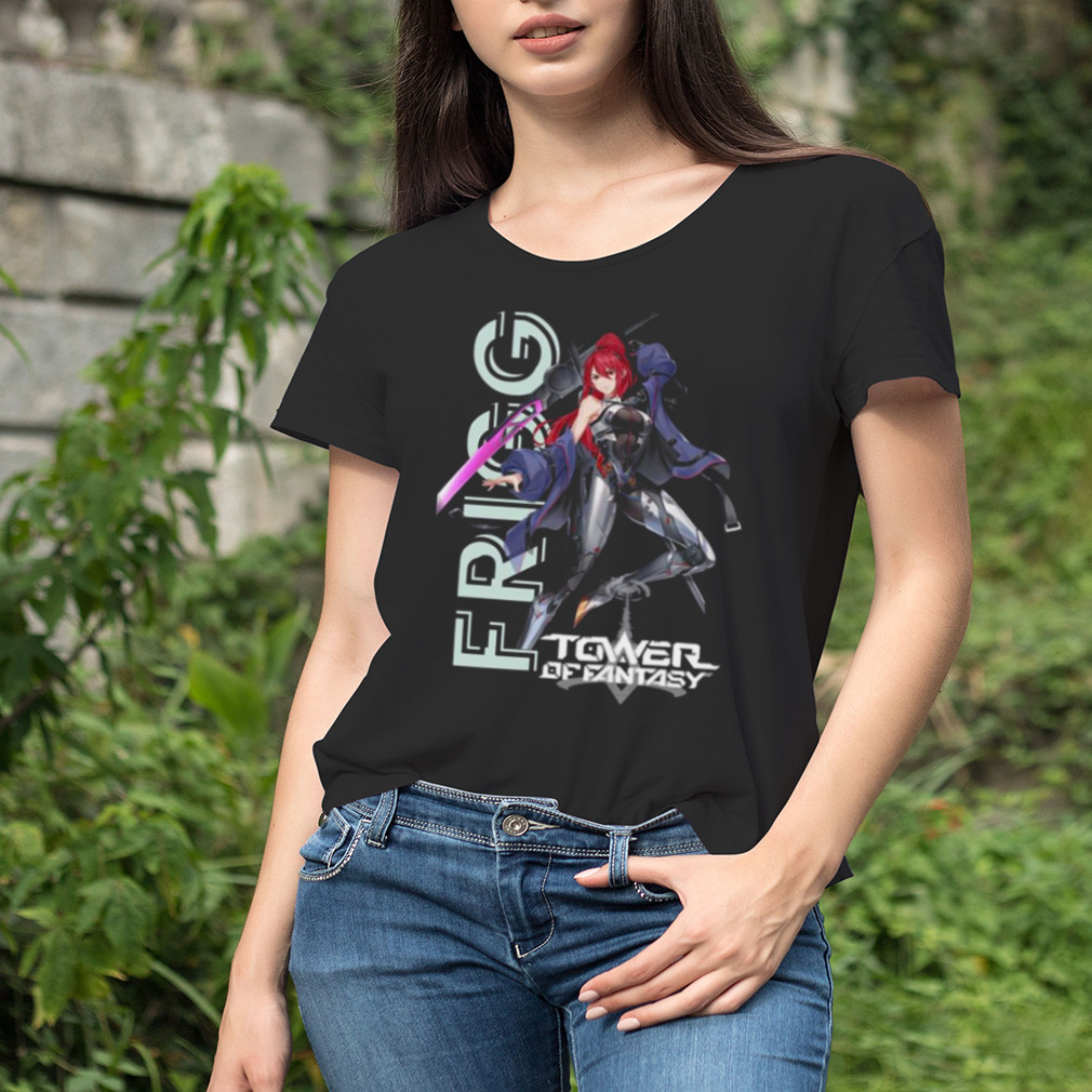Women's tshirt
