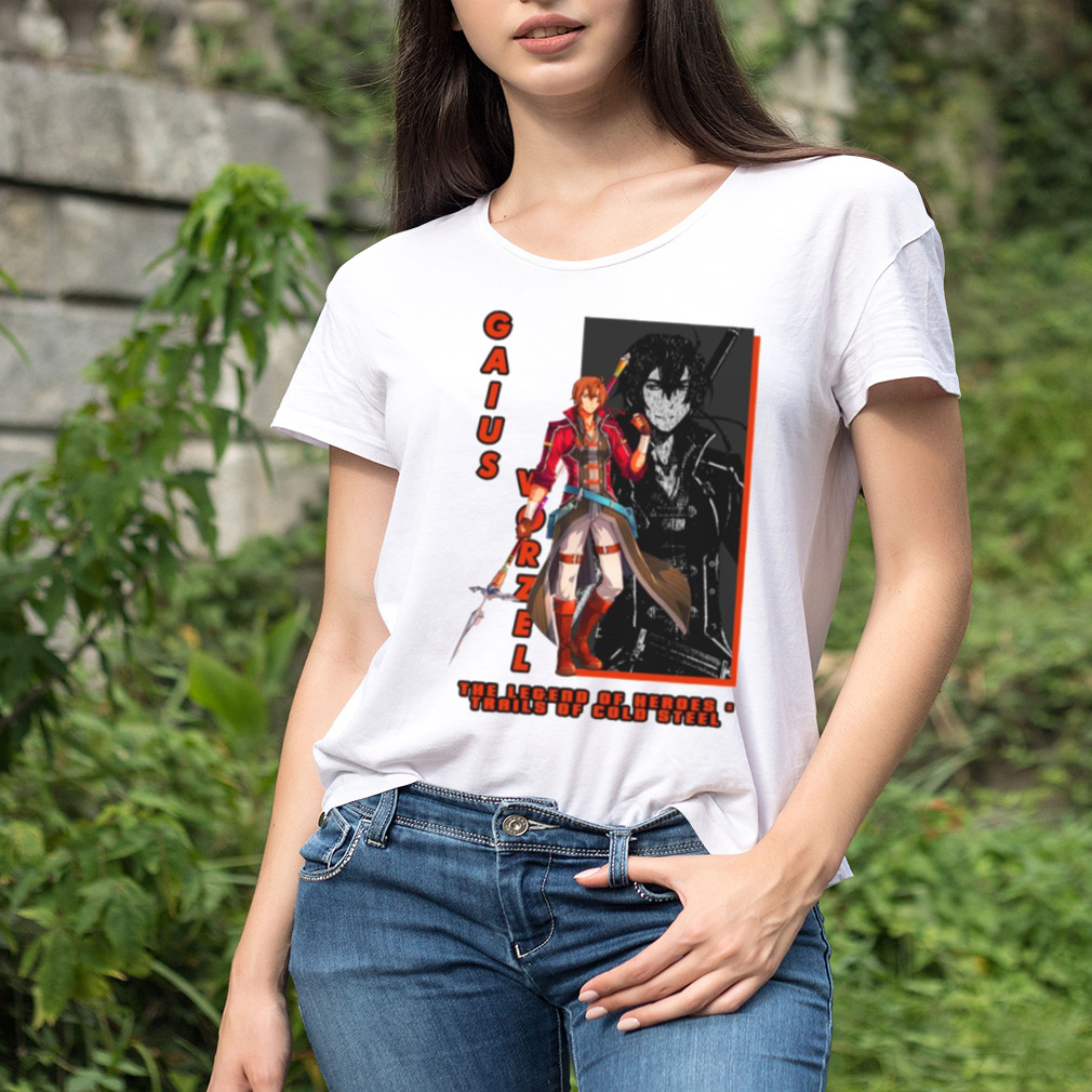 Women's shirt