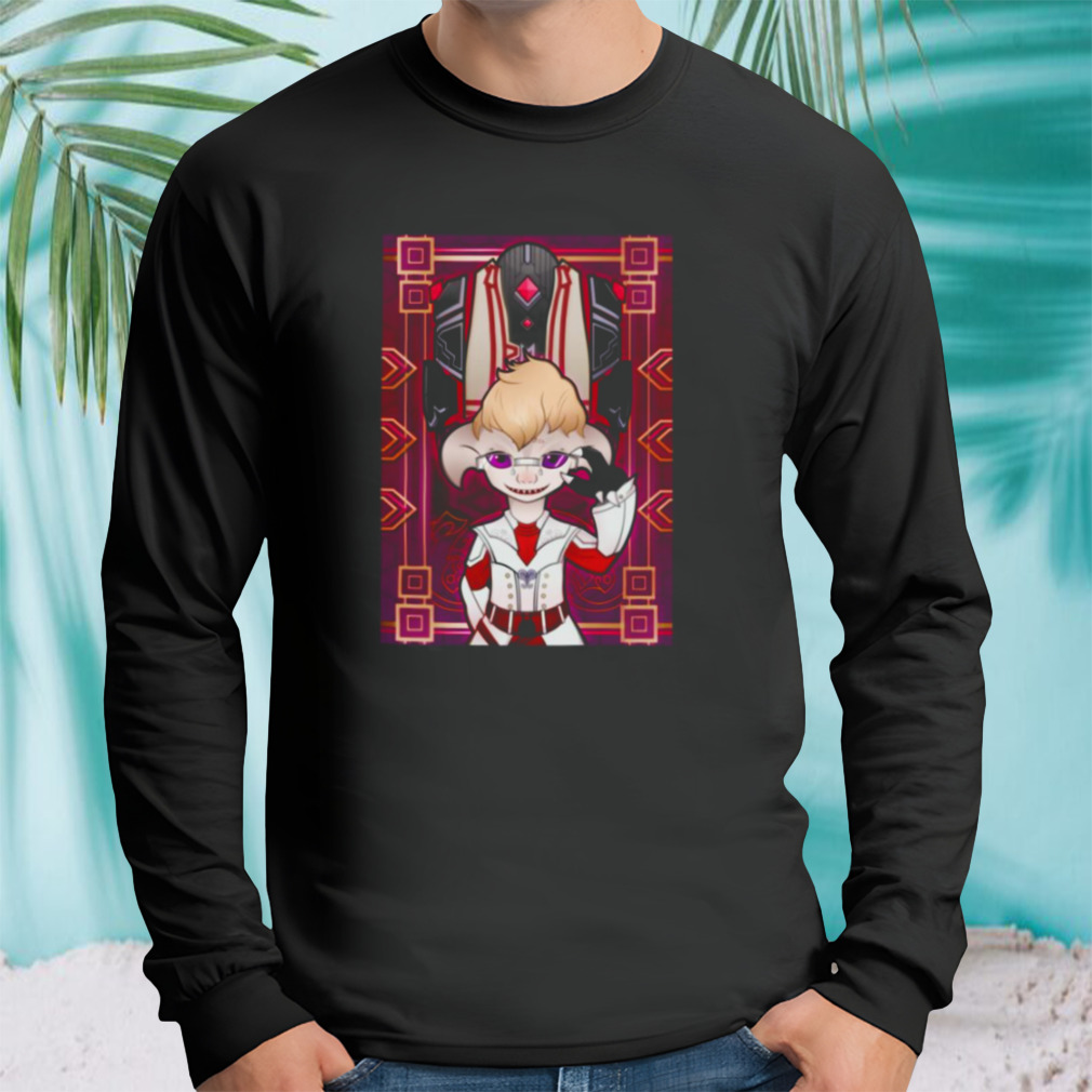 Longsleeve tshirt