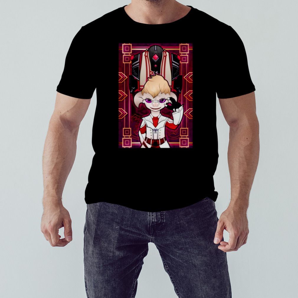 Gorrik And Blish shirt
