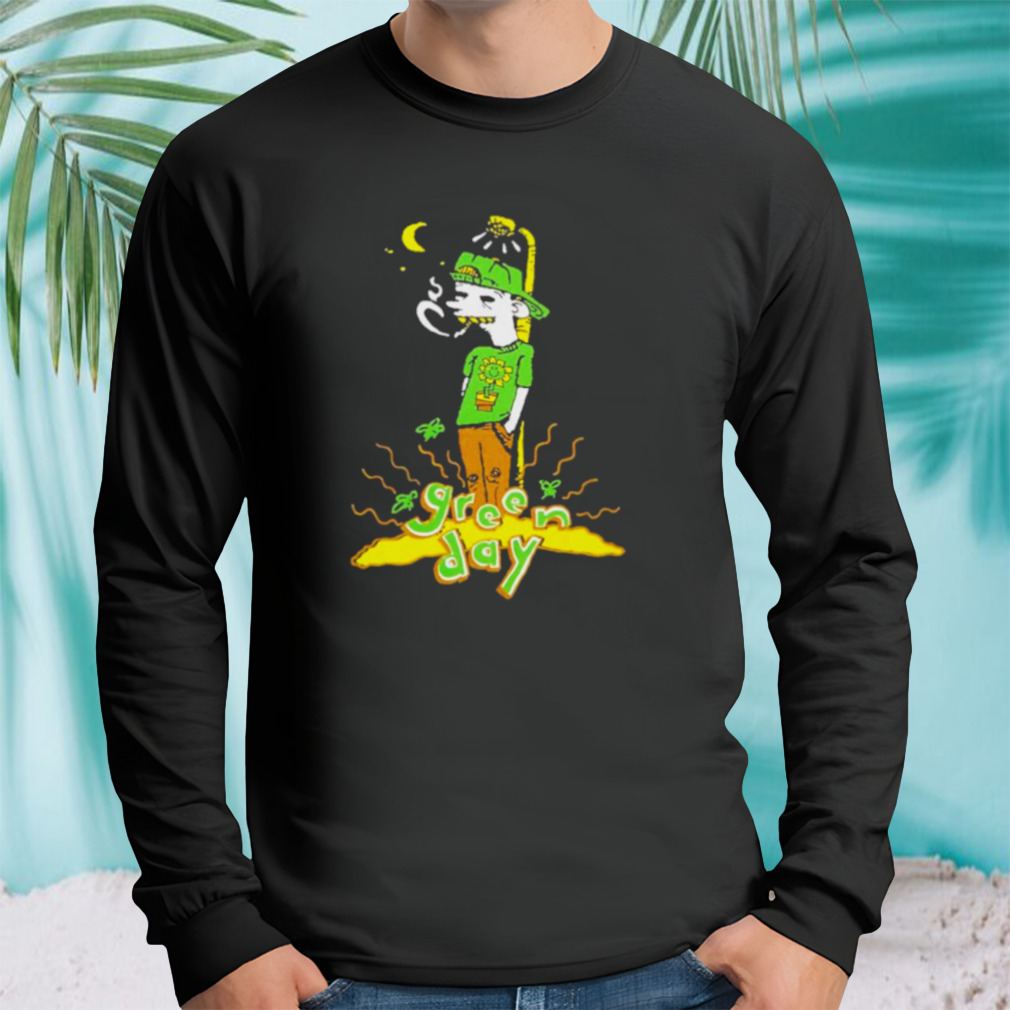 Longsleeve tshirt