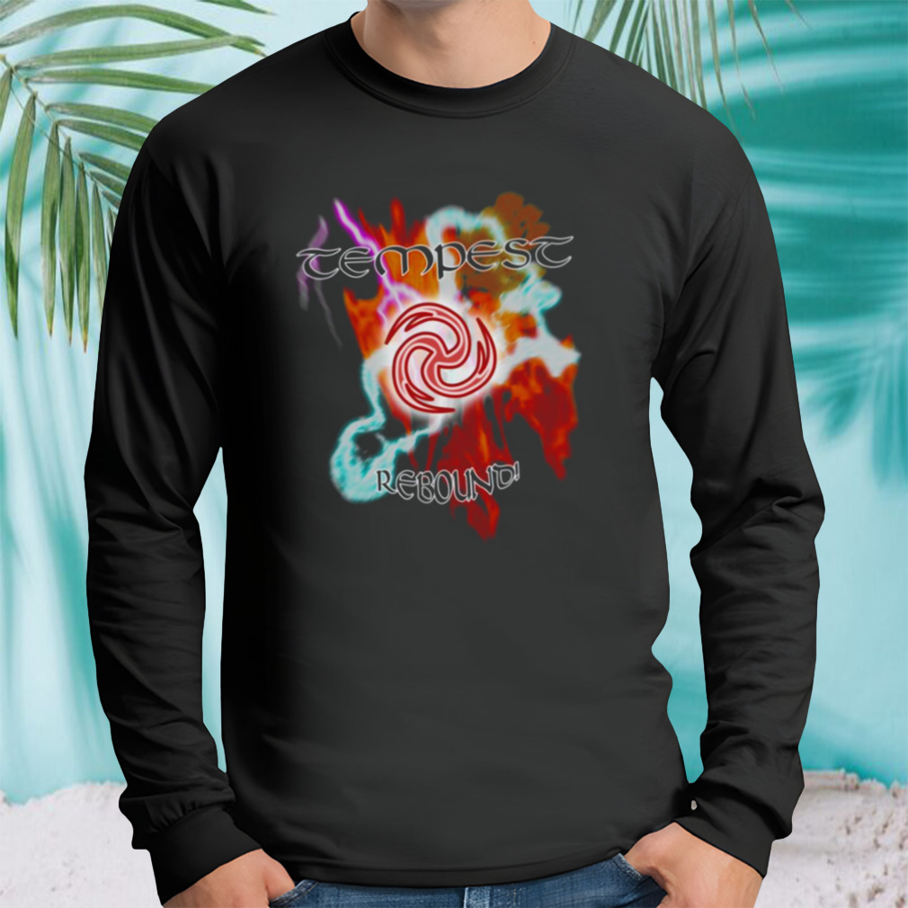Longsleeve tshirt