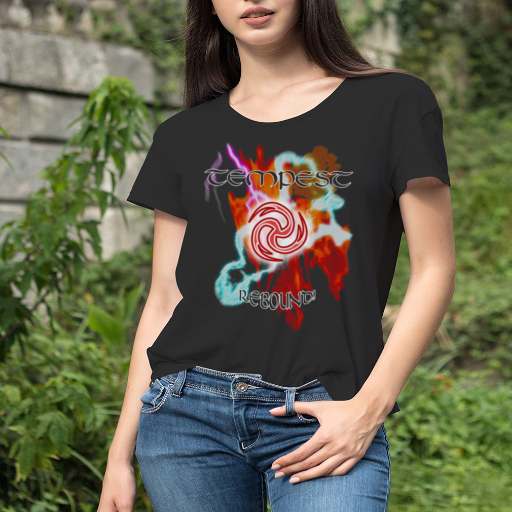 Women's tshirt