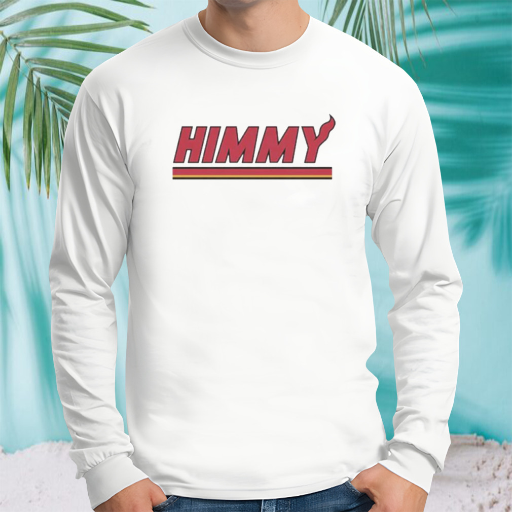 Longsleeve shirt