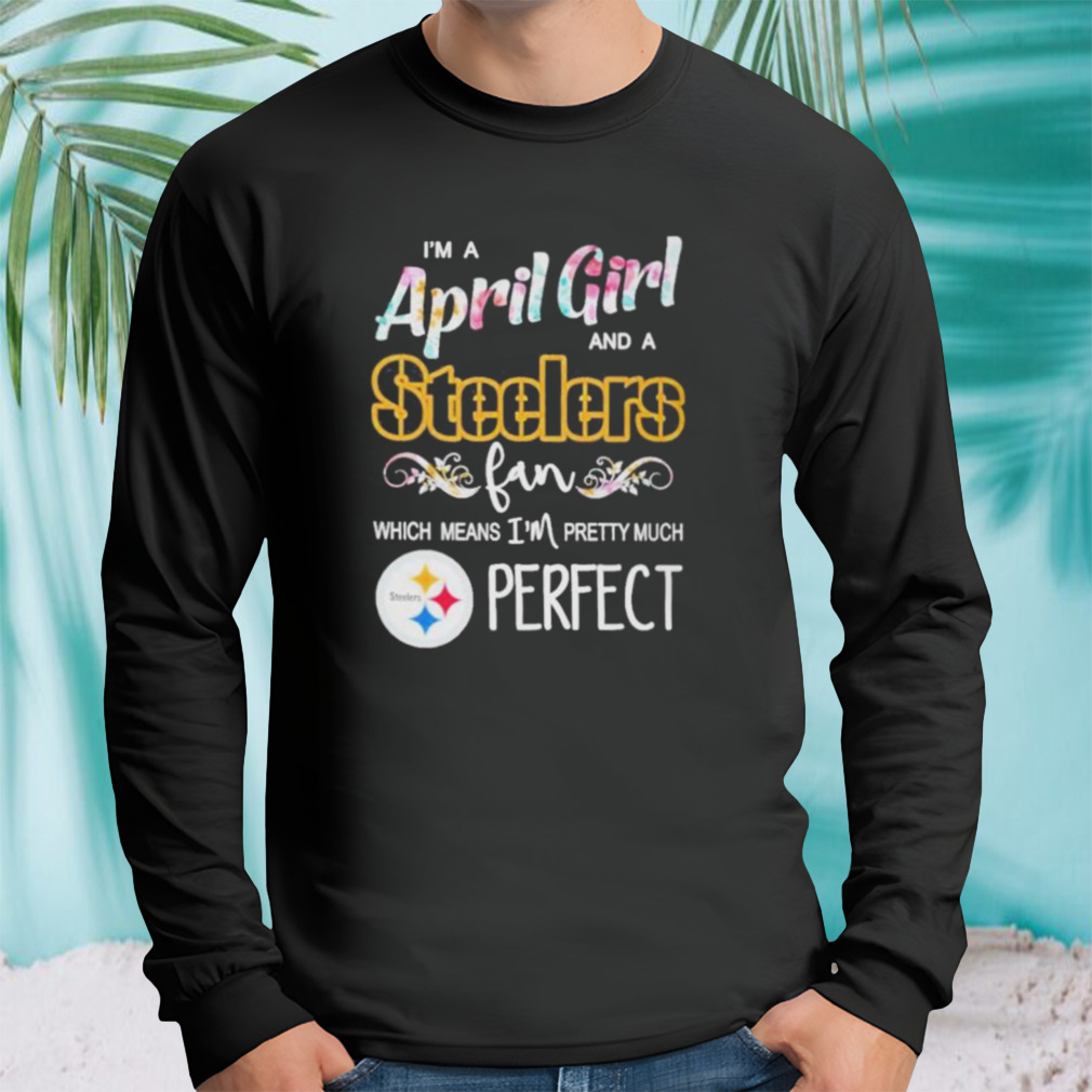 Longsleeve tshirt
