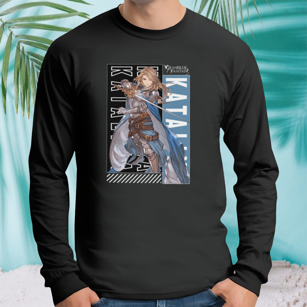 Longsleeve tshirt