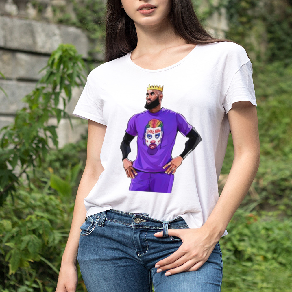 Women's shirt