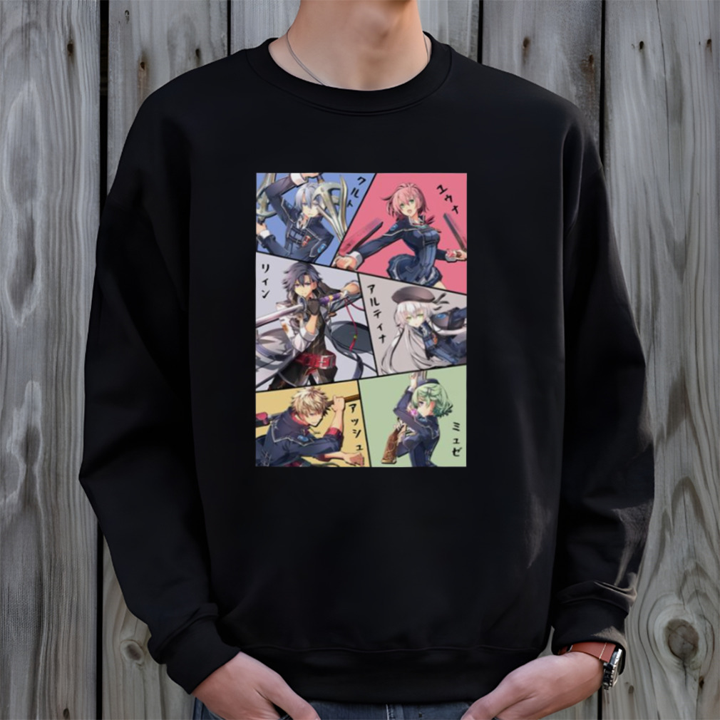 Sweaters