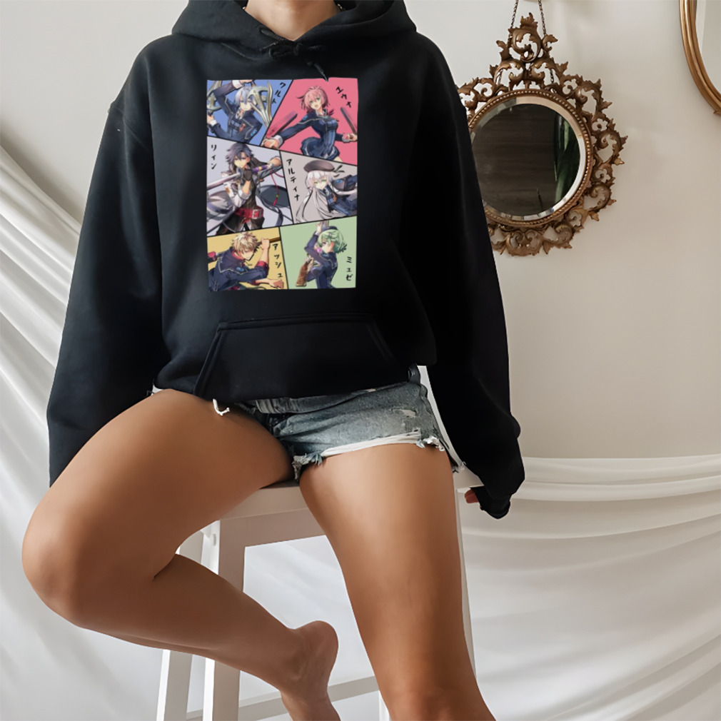 Hoodies