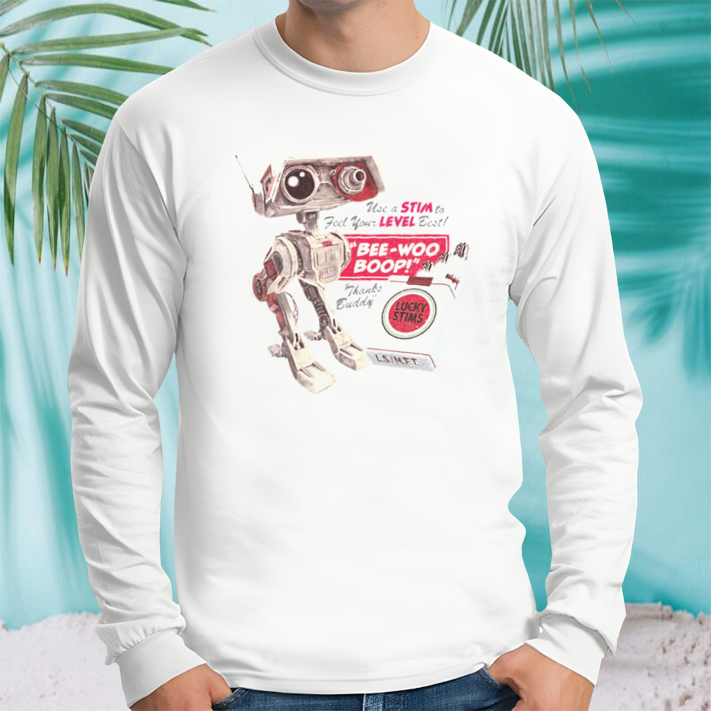 Longsleeve shirt