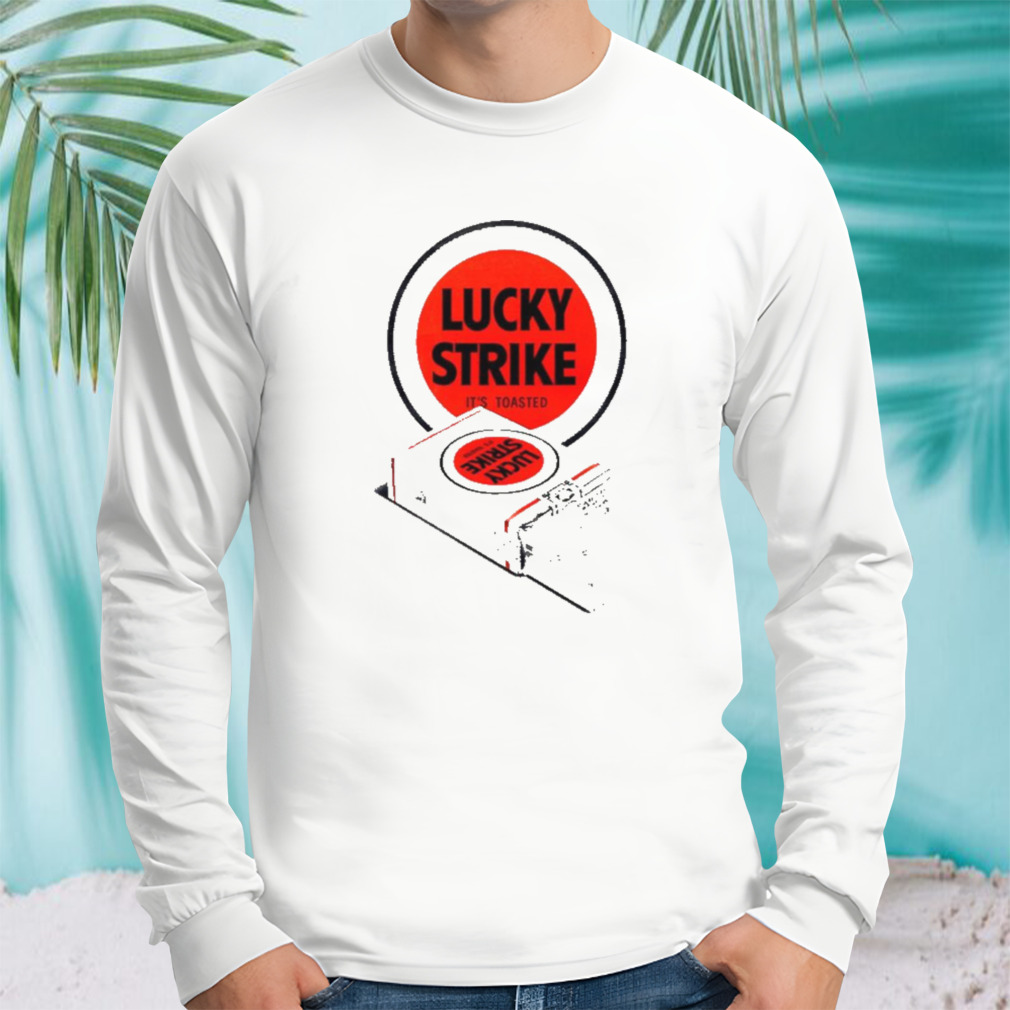 Longsleeve shirt