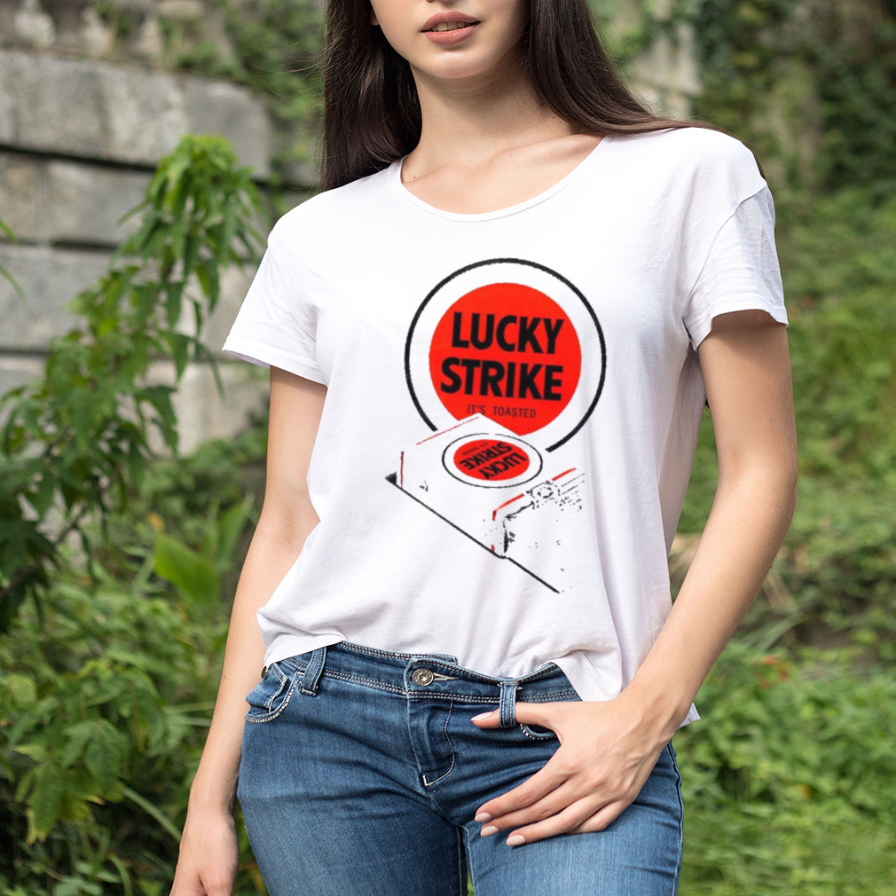 Women's shirt
