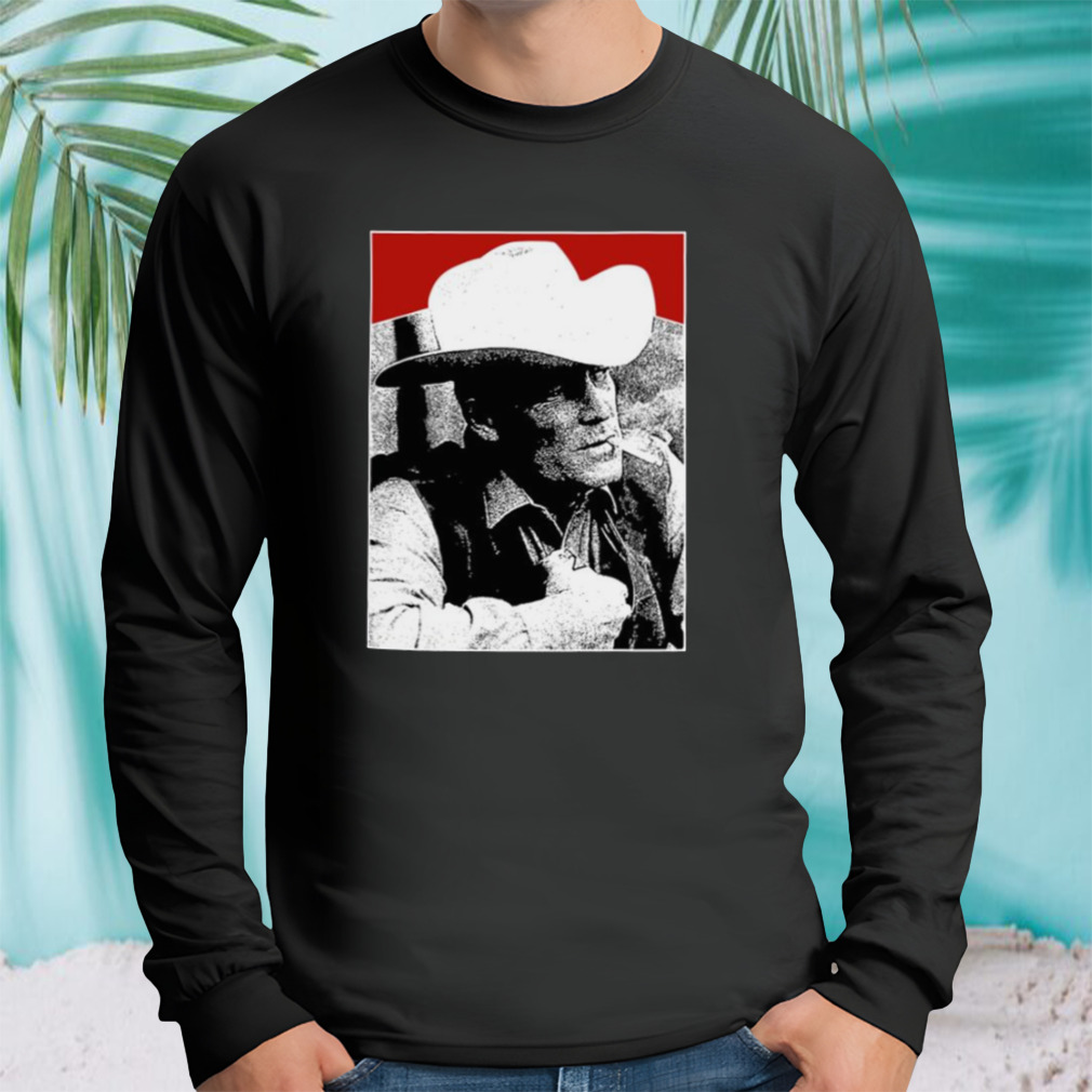 Longsleeve tshirt