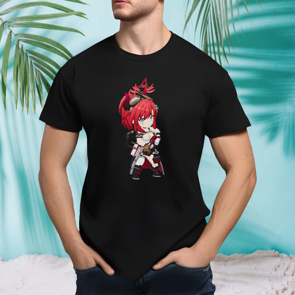 Unisex tshirt
