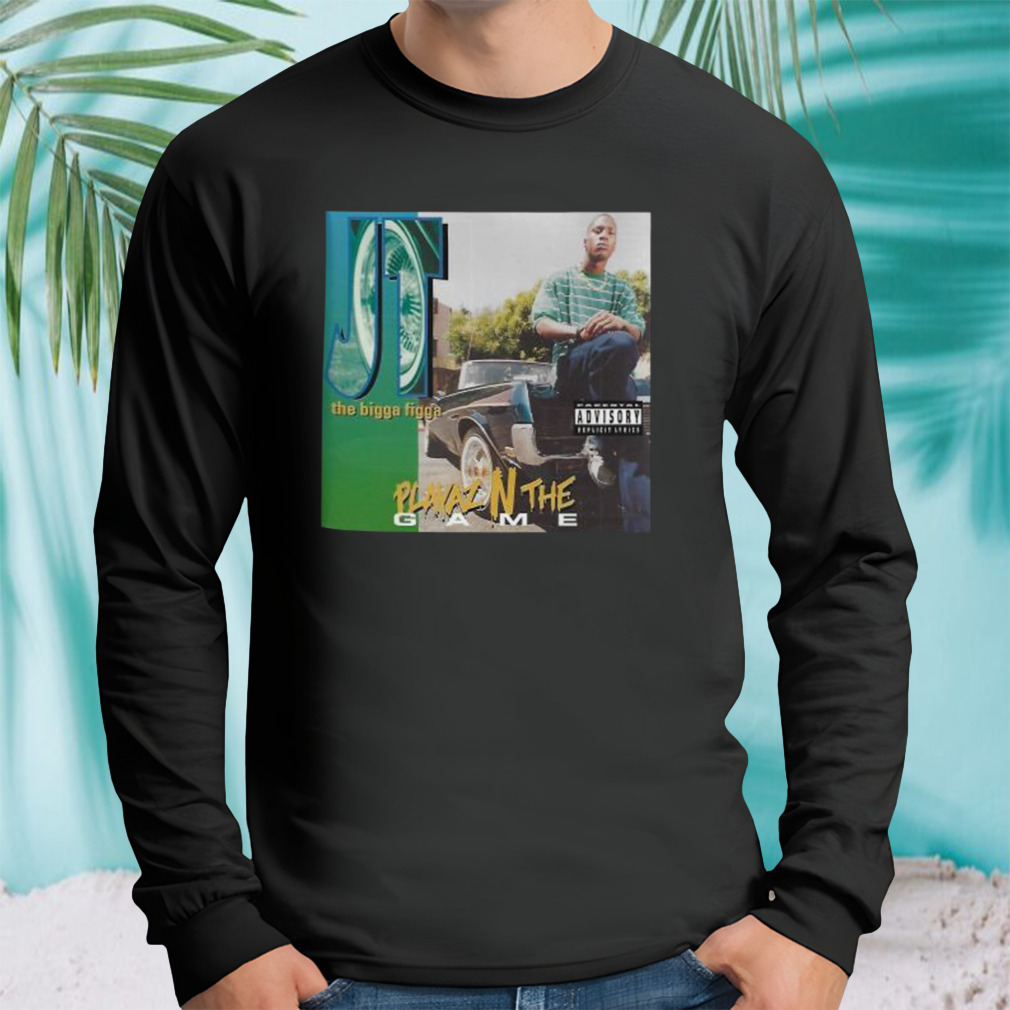 Longsleeve tshirt