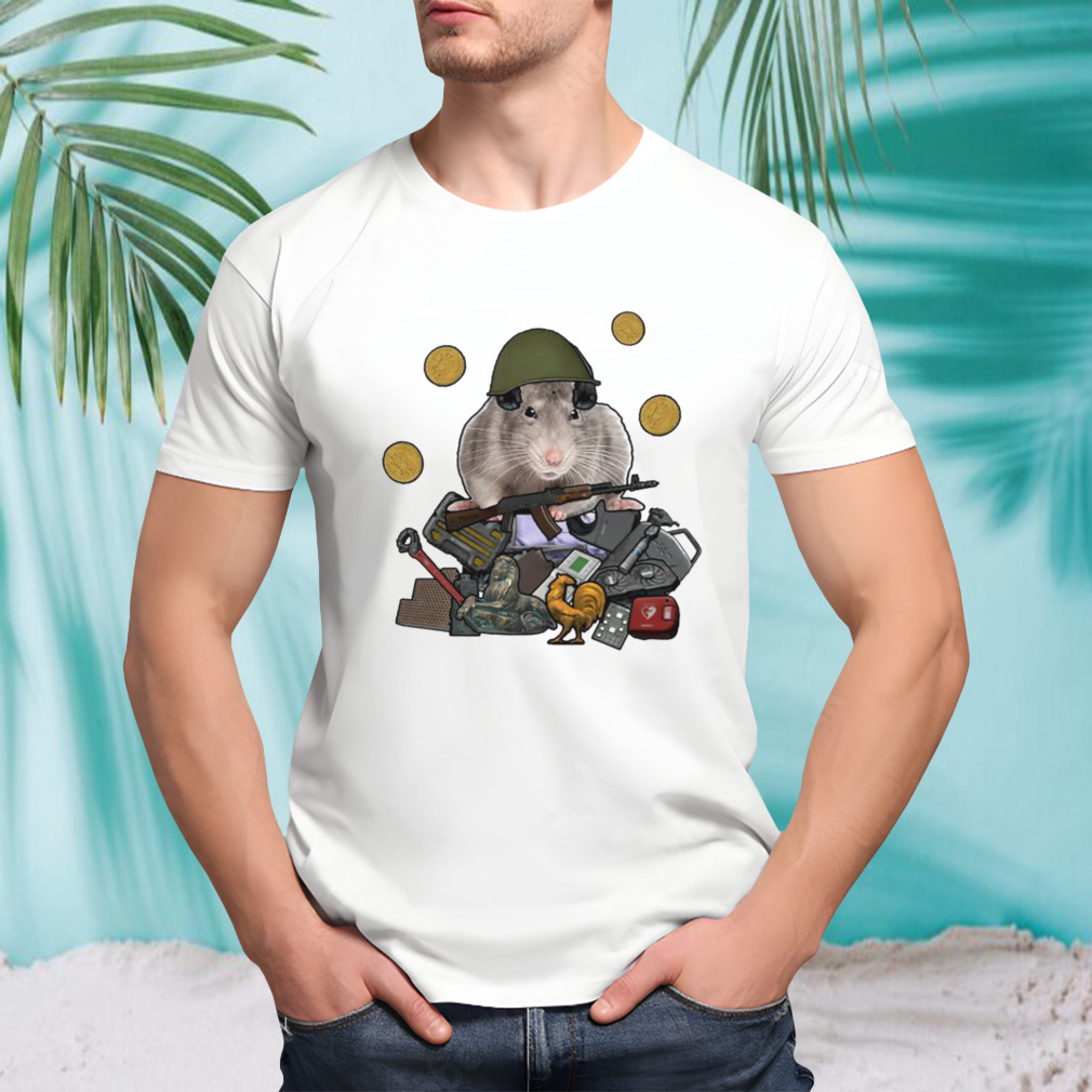 Unisex shirt