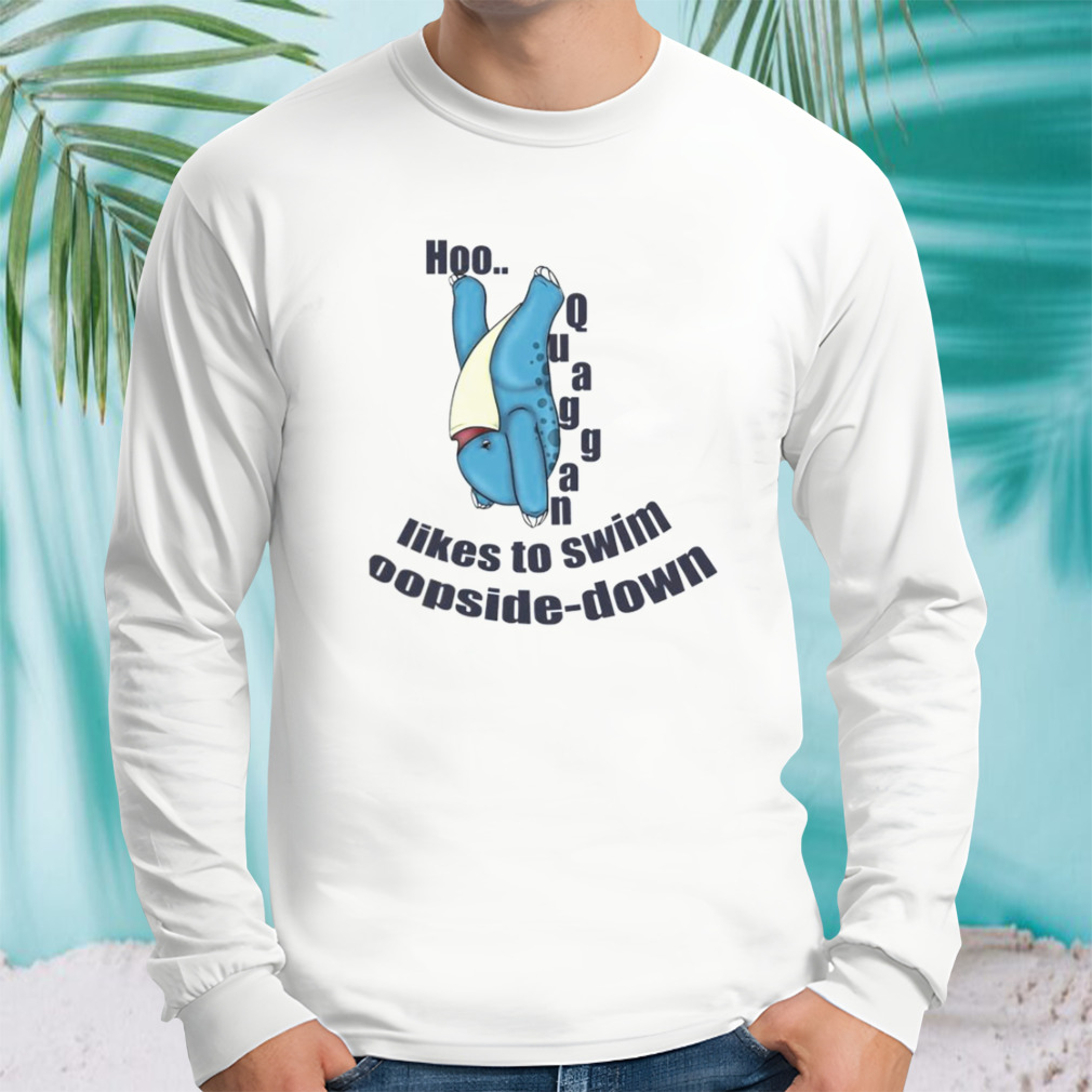 Longsleeve shirt
