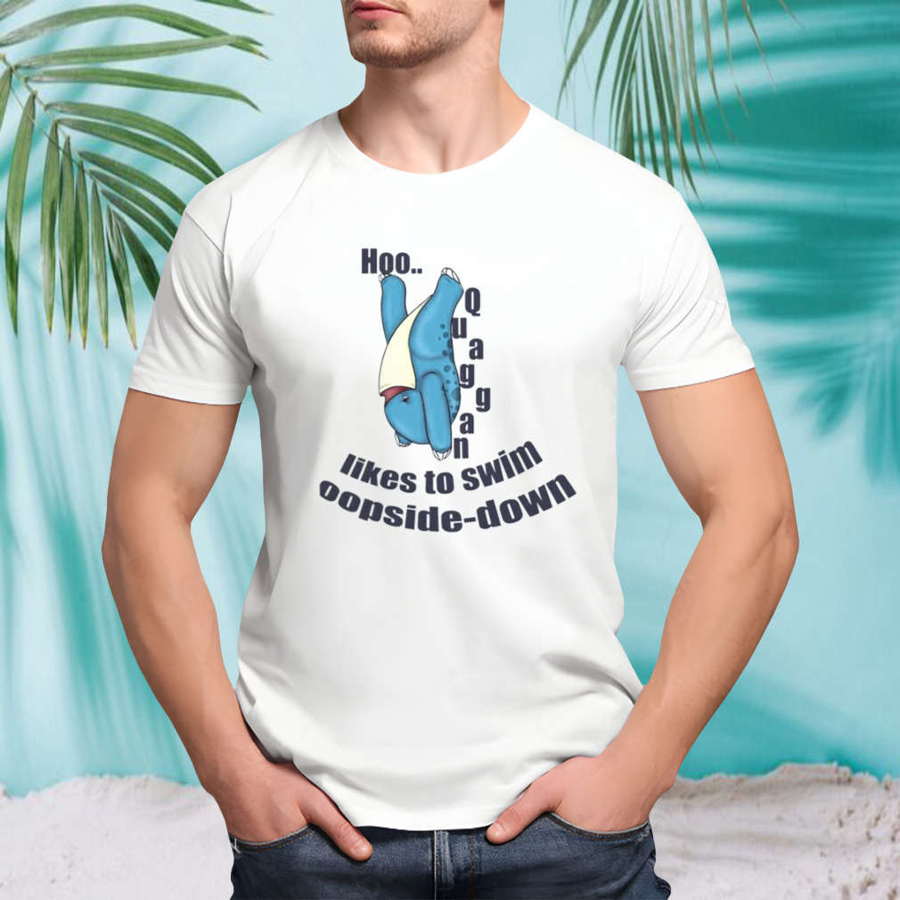 Unisex shirt