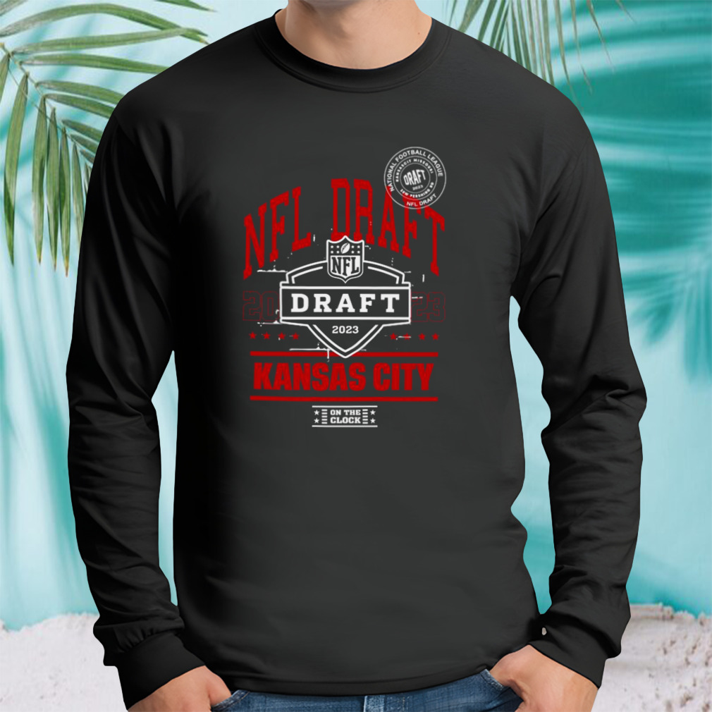 Longsleeve tshirt