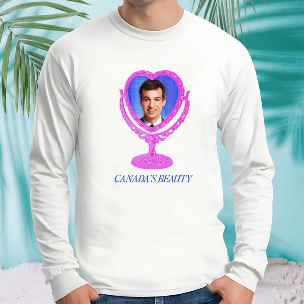 Longsleeve shirt