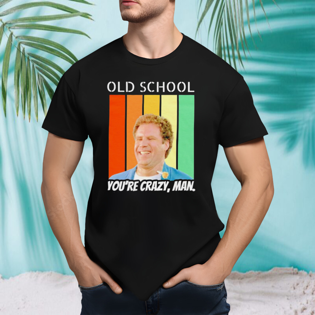 Unisex tshirt