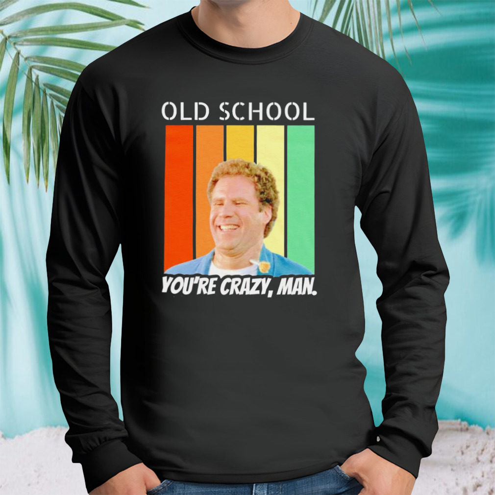 Longsleeve tshirt