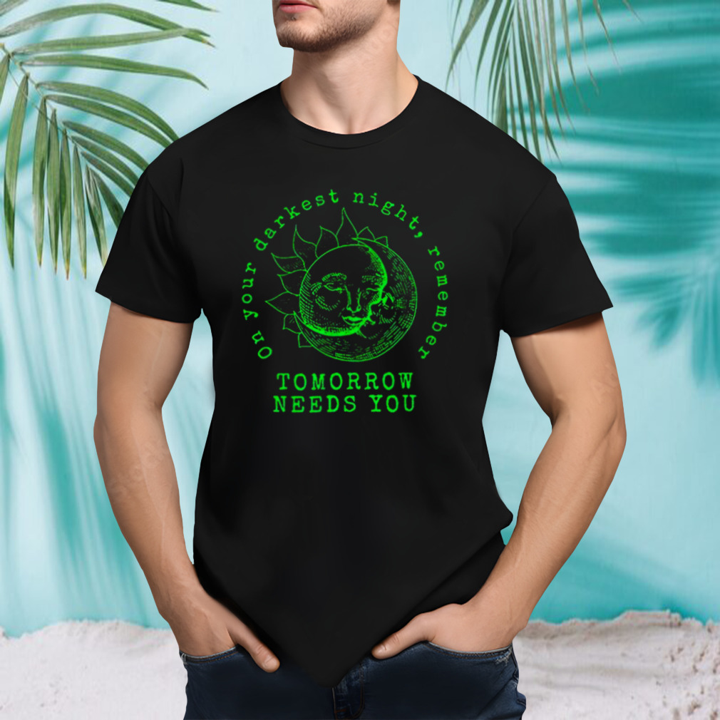 Unisex tshirt